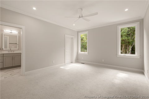 Tiny photo for 109 Rosemont Lane, Sanford, NC 27330 (MLS # 769781)