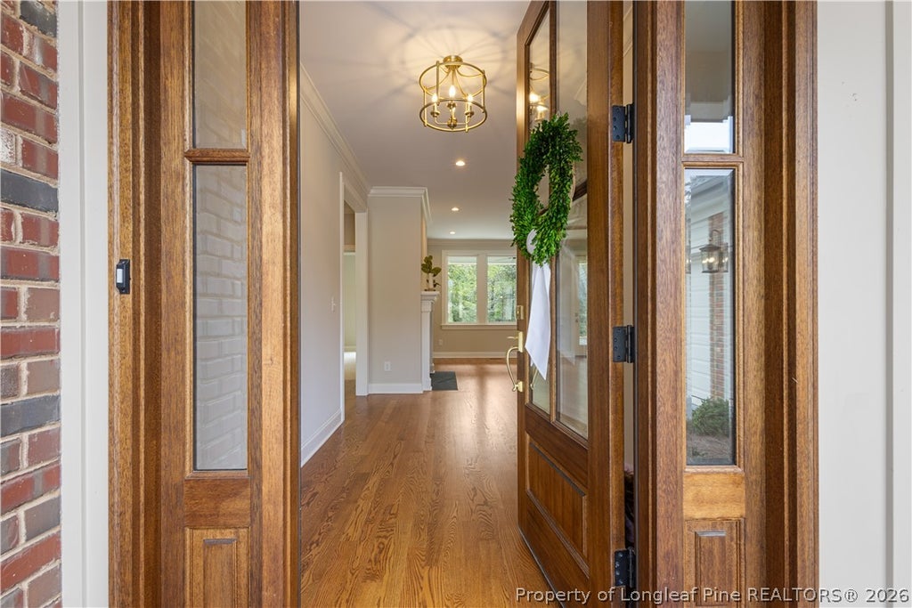 Photo of 109 Rosemont Lane, Sanford, NC 27330 (MLS # 769781)