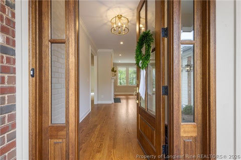 Tiny photo for 109 Rosemont Lane, Sanford, NC 27330 (MLS # 769781)