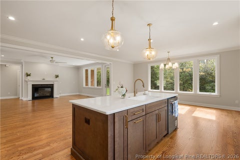 Tiny photo for 109 Rosemont Lane, Sanford, NC 27330 (MLS # 769781)