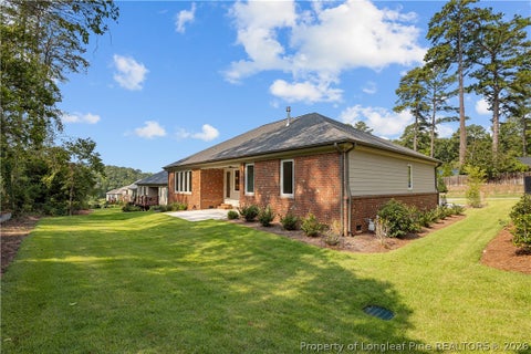 Tiny photo for 109 Rosemont Lane, Sanford, NC 27330 (MLS # 769781)