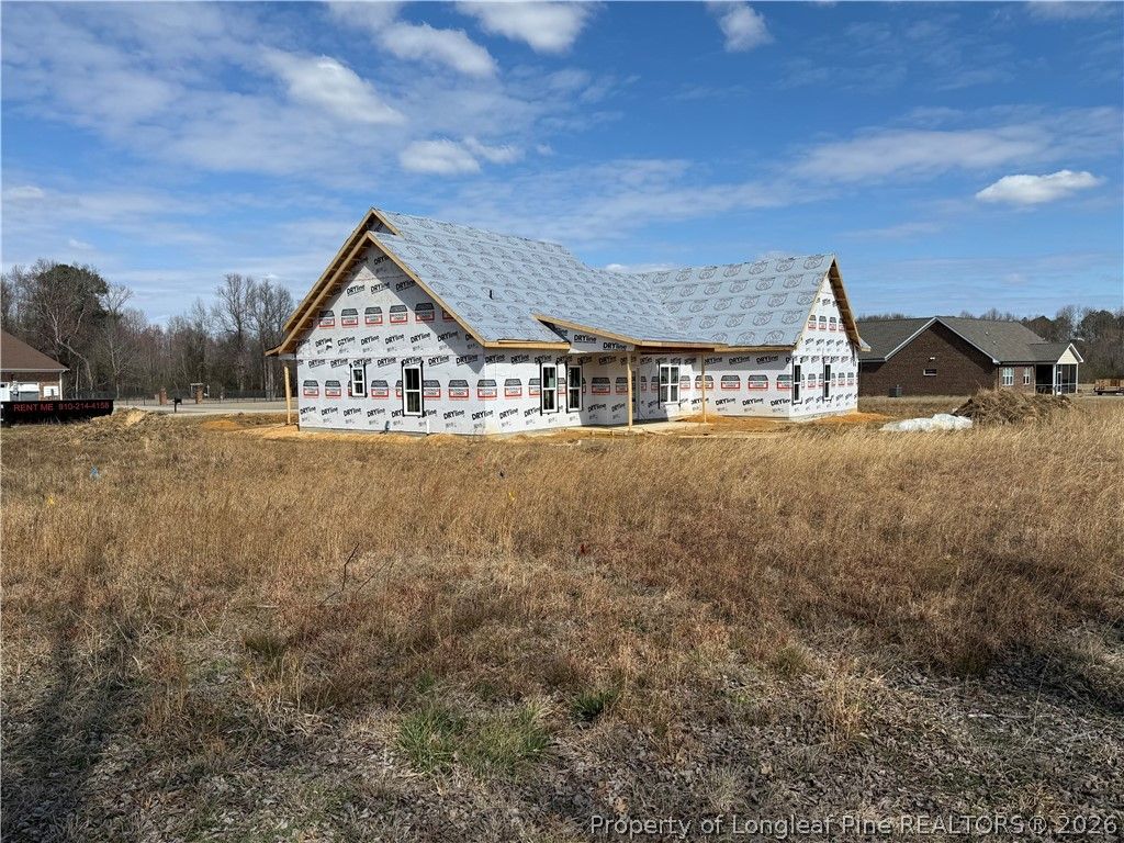 Photo of 32 Creek Stone Lane, Autryville, NC 28318 (MLS # 756615)