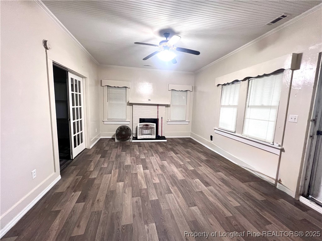 2505 NC Highway 130 W