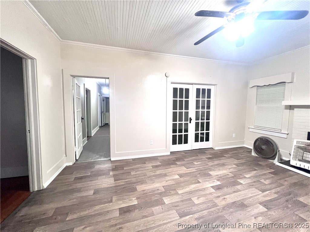 2505 NC Highway 130 W