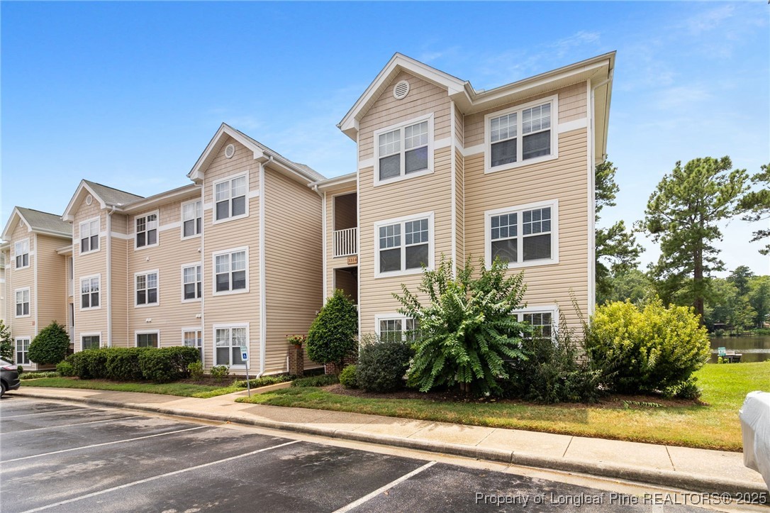 3314 Harbour Pointe Place 104