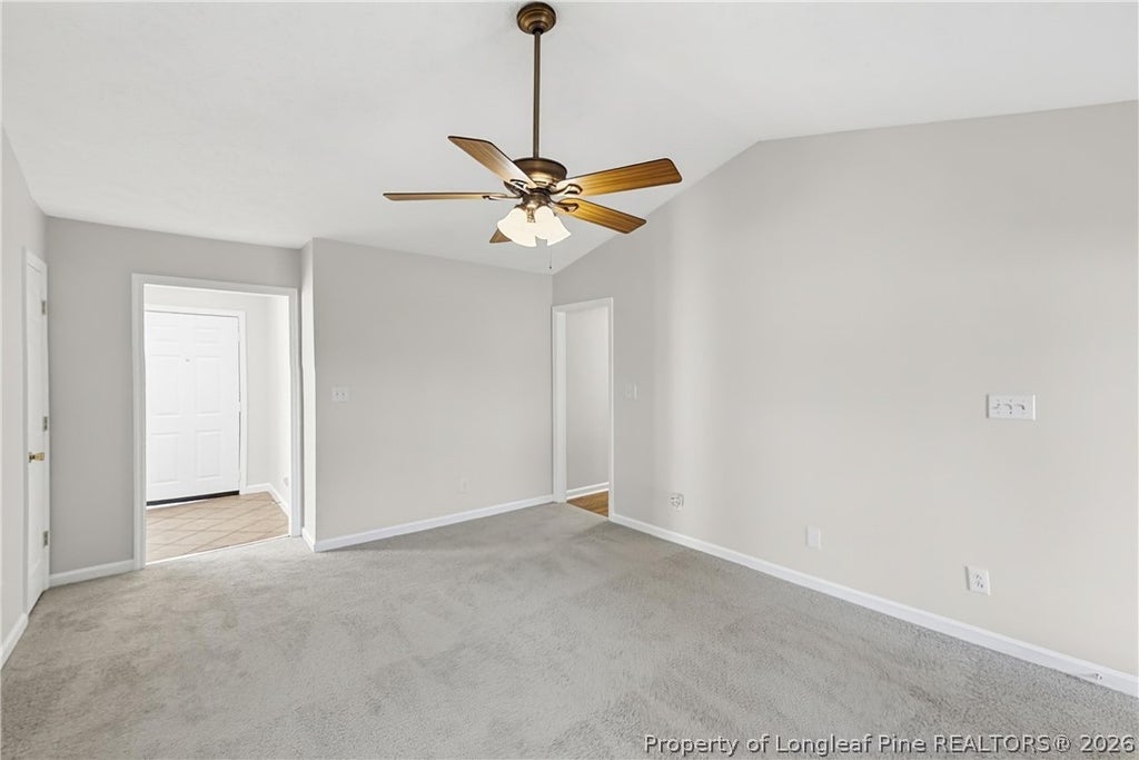 Photo of 1060 Alexwood Drive, Hope Mills, NC 28348 (MLS # 771260)