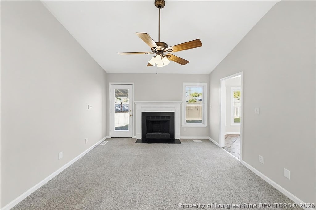 Photo of 1060 Alexwood Drive, Hope Mills, NC 28348 (MLS # 771260)