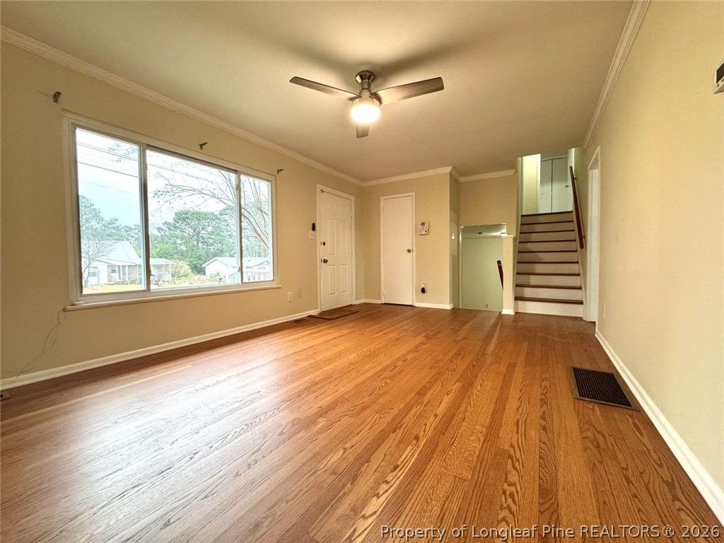 Photo of 1834 Wendover Drive, Fayetteville, NC 28304 (MLS # 756510)