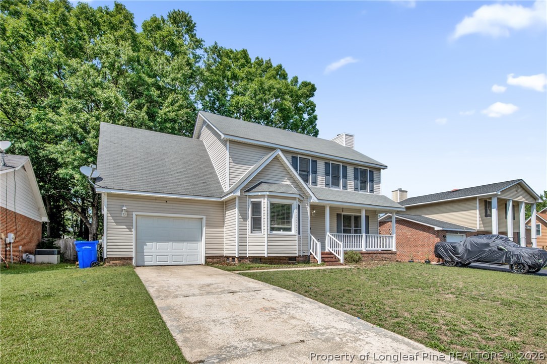 529 Old Farm Road
