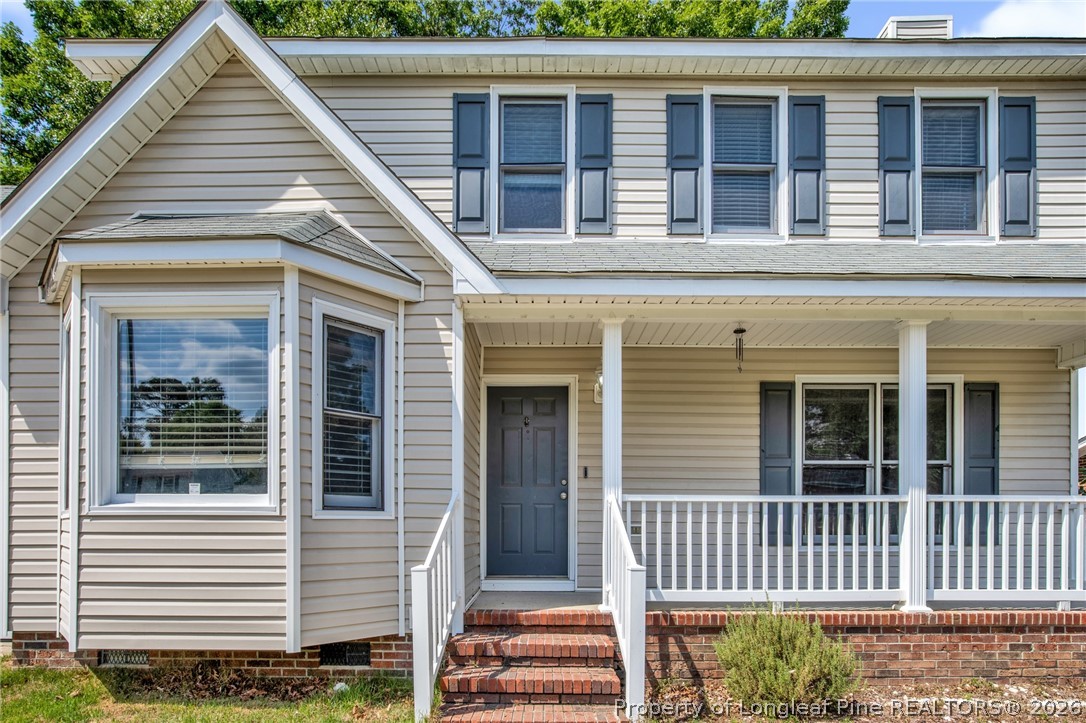 529 Old Farm Road