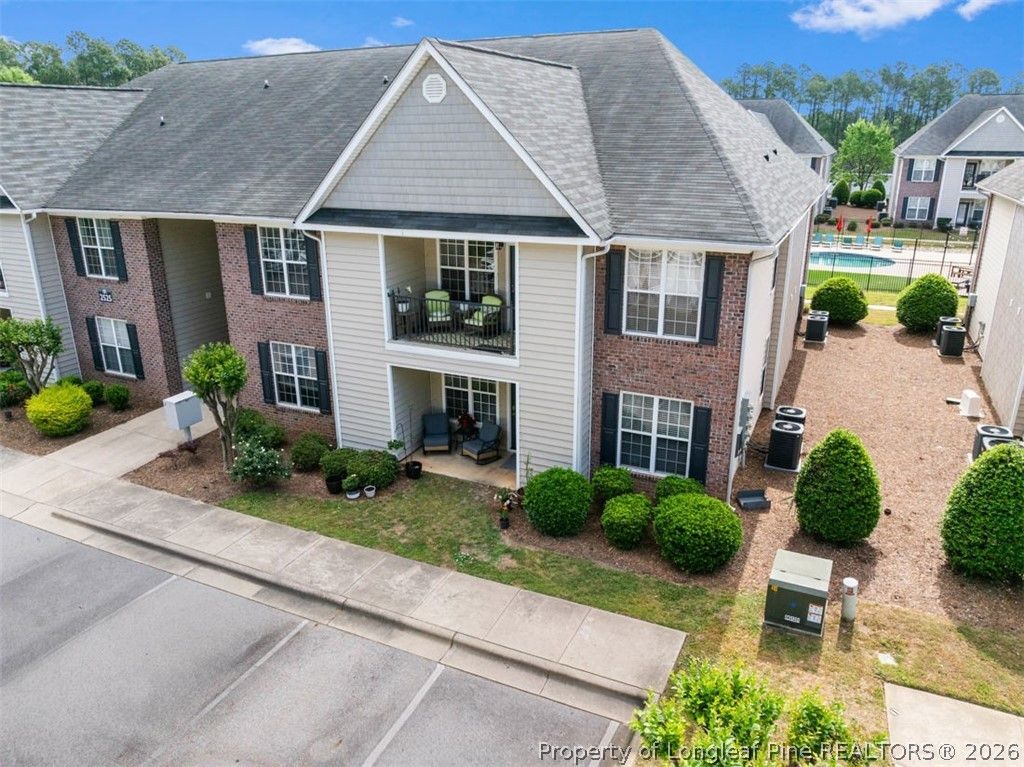 Photo of 2525 Mcarthur Landing Circle #103, Fayetteville, NC 28311 (MLS # 761008)