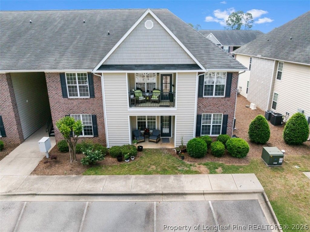 Photo of 2525 Mcarthur Landing Circle #103, Fayetteville, NC 28311 (MLS # 761008)