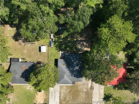Tiny photo for 2072 Seneca Drive, Fayetteville, NC 28301 (MLS # 769326)