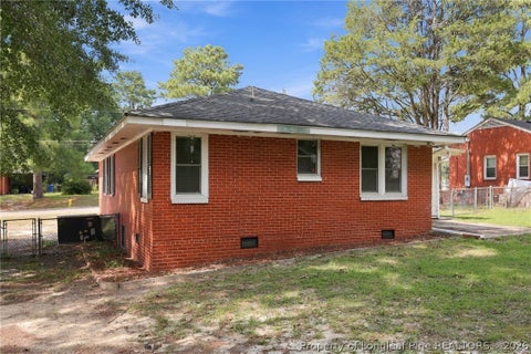 Tiny photo for 2072 Seneca Drive, Fayetteville, NC 28301 (MLS # 769326)