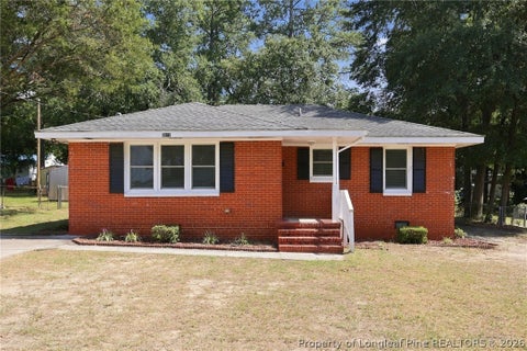 Photo of 2072 Seneca Drive, Fayetteville, NC 28301 (MLS # 769326)