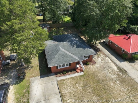 Tiny photo for 2072 Seneca Drive, Fayetteville, NC 28301 (MLS # 769326)