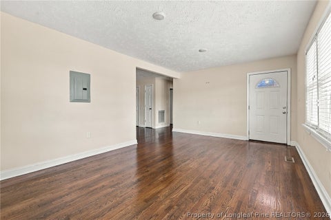 Tiny photo for 2072 Seneca Drive, Fayetteville, NC 28301 (MLS # 769326)