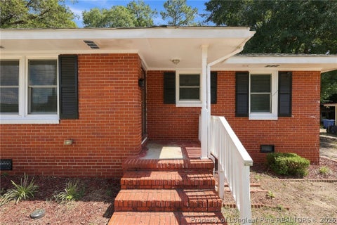 Tiny photo for 2072 Seneca Drive, Fayetteville, NC 28301 (MLS # 769326)