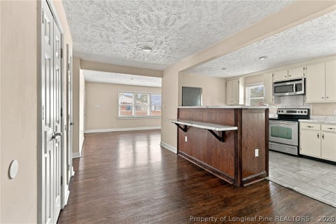 Tiny photo for 2072 Seneca Drive, Fayetteville, NC 28301 (MLS # 769326)