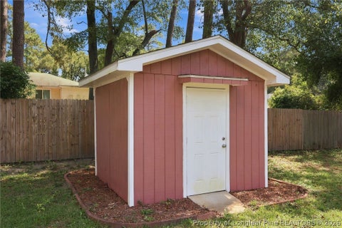 Tiny photo for 2072 Seneca Drive, Fayetteville, NC 28301 (MLS # 769326)