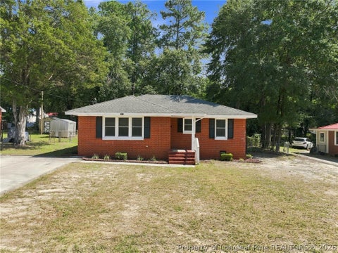 Tiny photo for 2072 Seneca Drive, Fayetteville, NC 28301 (MLS # 769326)