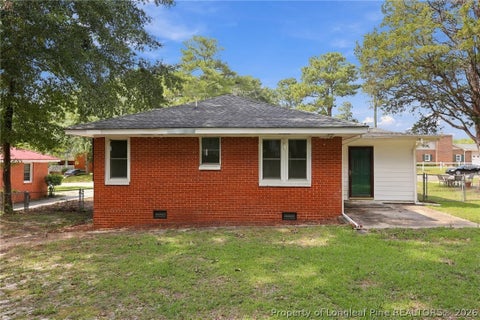 Tiny photo for 2072 Seneca Drive, Fayetteville, NC 28301 (MLS # 769326)