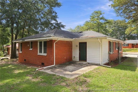 Tiny photo for 2072 Seneca Drive, Fayetteville, NC 28301 (MLS # 769326)