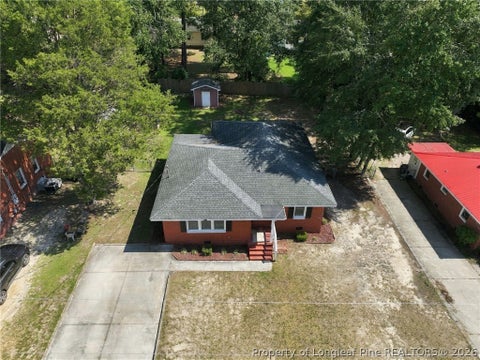 Tiny photo for 2072 Seneca Drive, Fayetteville, NC 28301 (MLS # 769326)