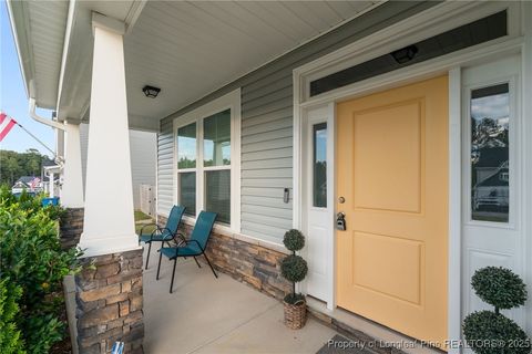 Tiny photo for 3080 Wilton Way, Vass, NC 28394 (MLS # 752273)