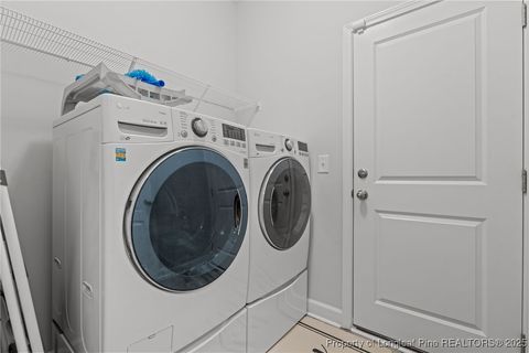 Tiny photo for 3080 Wilton Way, Vass, NC 28394 (MLS # 752273)