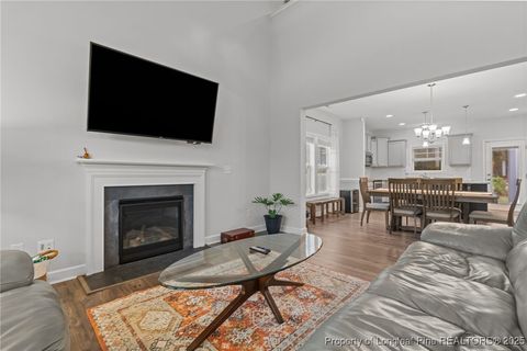 Tiny photo for 3080 Wilton Way, Vass, NC 28394 (MLS # 752273)