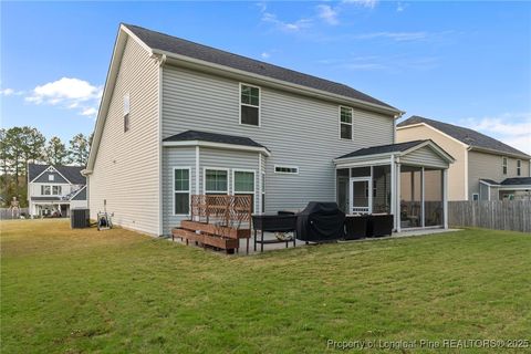 Tiny photo for 3080 Wilton Way, Vass, NC 28394 (MLS # 752273)