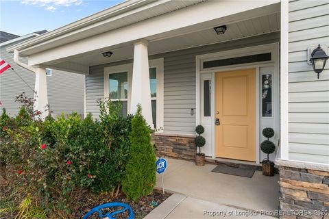 Tiny photo for 3080 Wilton Way, Vass, NC 28394 (MLS # 752273)