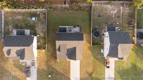 Tiny photo for 3080 Wilton Way, Vass, NC 28394 (MLS # 752273)