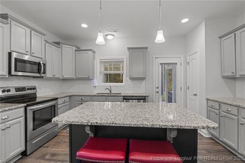 Tiny photo for 3080 Wilton Way, Vass, NC 28394 (MLS # 752273)