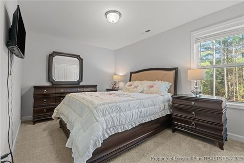 Tiny photo for 3080 Wilton Way, Vass, NC 28394 (MLS # 752273)