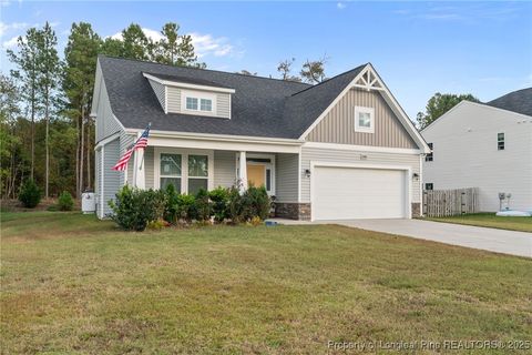 Tiny photo for 3080 Wilton Way, Vass, NC 28394 (MLS # 752273)