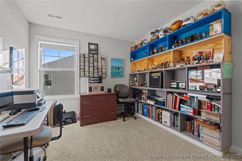 Tiny photo for 3080 Wilton Way, Vass, NC 28394 (MLS # 752273)