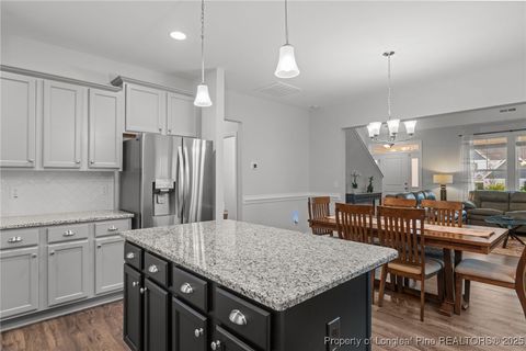 Tiny photo for 3080 Wilton Way, Vass, NC 28394 (MLS # 752273)