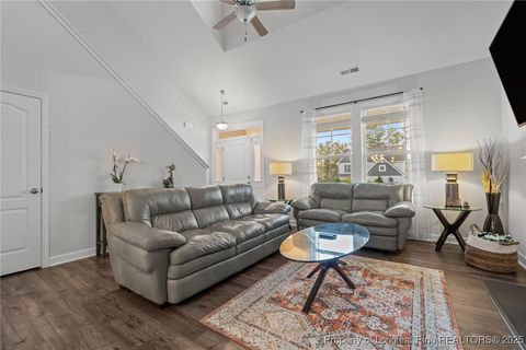 Tiny photo for 3080 Wilton Way, Vass, NC 28394 (MLS # 752273)