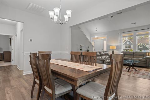 Tiny photo for 3080 Wilton Way, Vass, NC 28394 (MLS # 752273)