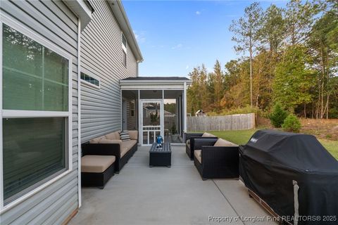 Tiny photo for 3080 Wilton Way, Vass, NC 28394 (MLS # 752273)