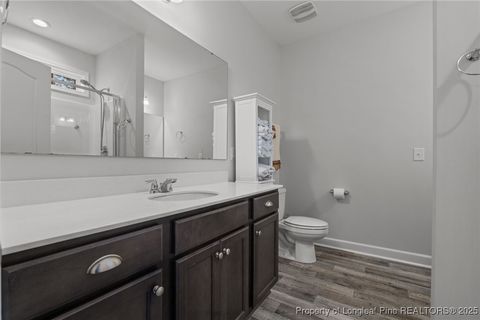 Tiny photo for 3080 Wilton Way, Vass, NC 28394 (MLS # 752273)