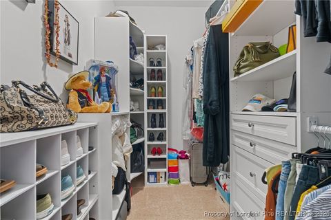 Tiny photo for 3080 Wilton Way, Vass, NC 28394 (MLS # 752273)