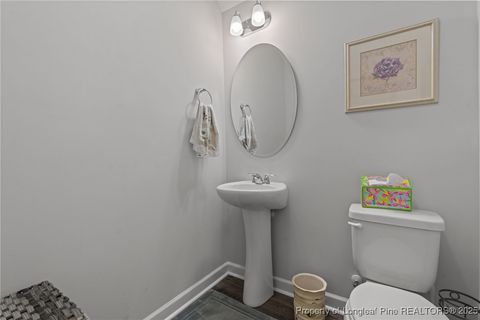 Tiny photo for 3080 Wilton Way, Vass, NC 28394 (MLS # 752273)