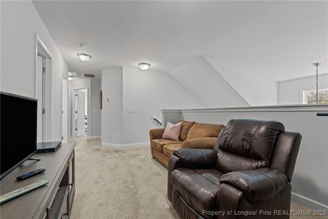 Tiny photo for 3080 Wilton Way, Vass, NC 28394 (MLS # 752273)