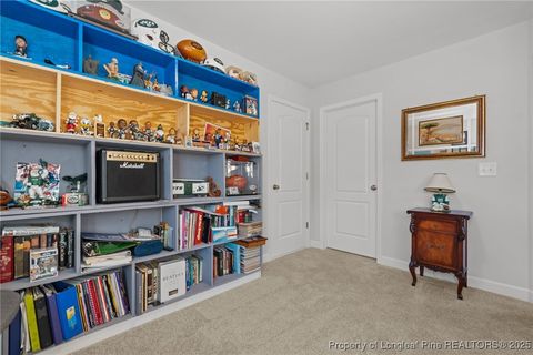 Tiny photo for 3080 Wilton Way, Vass, NC 28394 (MLS # 752273)