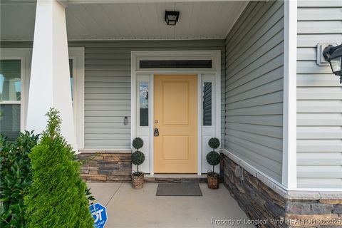 Tiny photo for 3080 Wilton Way, Vass, NC 28394 (MLS # 752273)