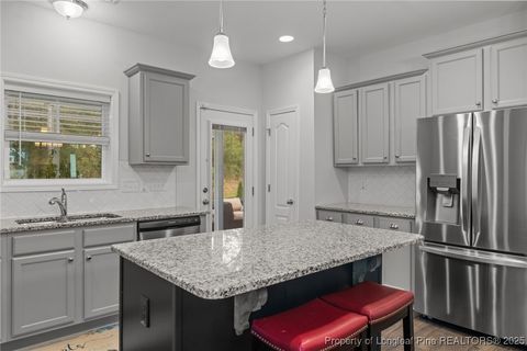 Tiny photo for 3080 Wilton Way, Vass, NC 28394 (MLS # 752273)