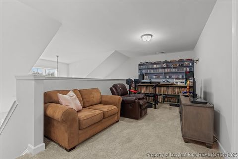 Tiny photo for 3080 Wilton Way, Vass, NC 28394 (MLS # 752273)